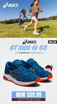 Jim Kidd Sports catalogue (valid until 9-06)
