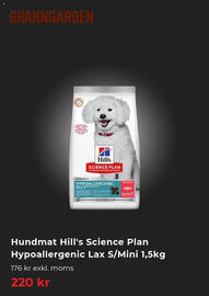 Granngården reklamblad Sida 5