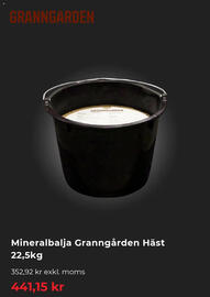 Granngården reklamblad Sida 7