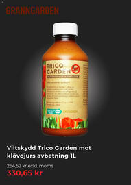 Granngården reklamblad Sida 8