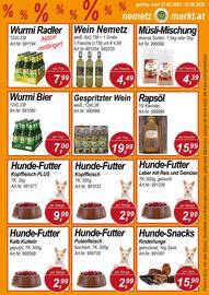 Nemetz Markt Flugblatt Seite 3