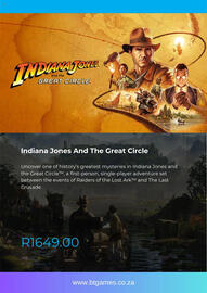 BT Games catalogue Page 16