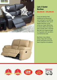 Discount Decor catalogue Page 11