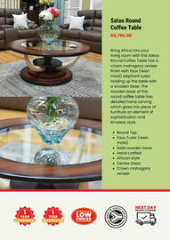 Discount Decor catalogue Page 12