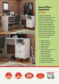 Discount Decor catalogue Page 13