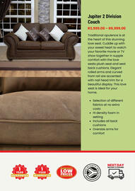 Discount Decor catalogue Page 14