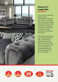 Discount Decor catalogue Page 2