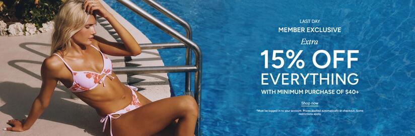 Ardene flyer week 22 Page 1