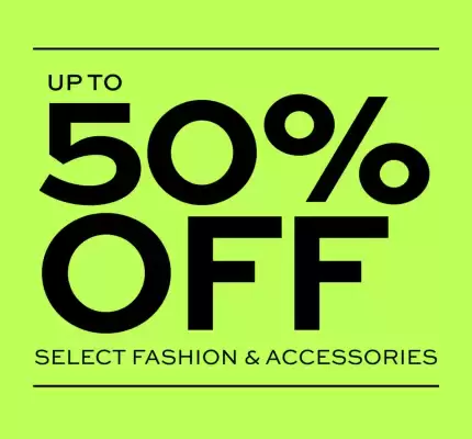 Holt Renfrew flyer (valid until 1-06)
