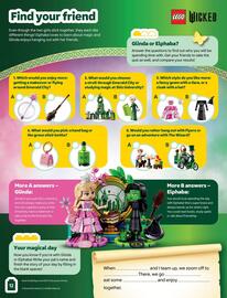 Lego flyer Page 12