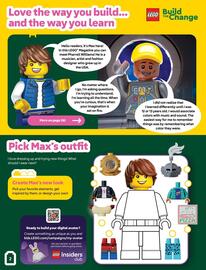 Lego flyer Page 2