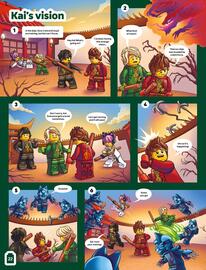 Lego flyer Page 22