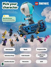 Lego flyer Page 24