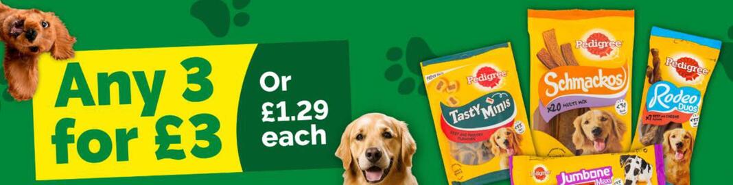 Poundstretcher leaflet week 22 Page 3