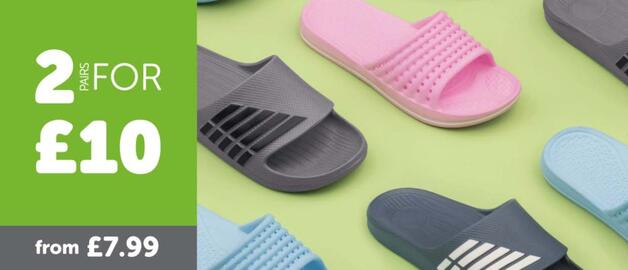Shoe Zone leaflet week 22 Page 3