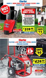 Machine Mart leaflet week 22 Page 2
