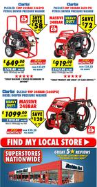 Machine Mart leaflet week 22 Page 4