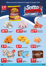 Volantino Deco Supermercati Pagina 2