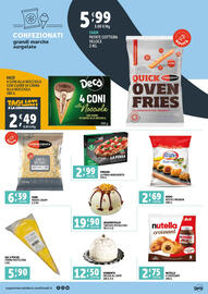 Volantino Deco Supermercati Pagina 7