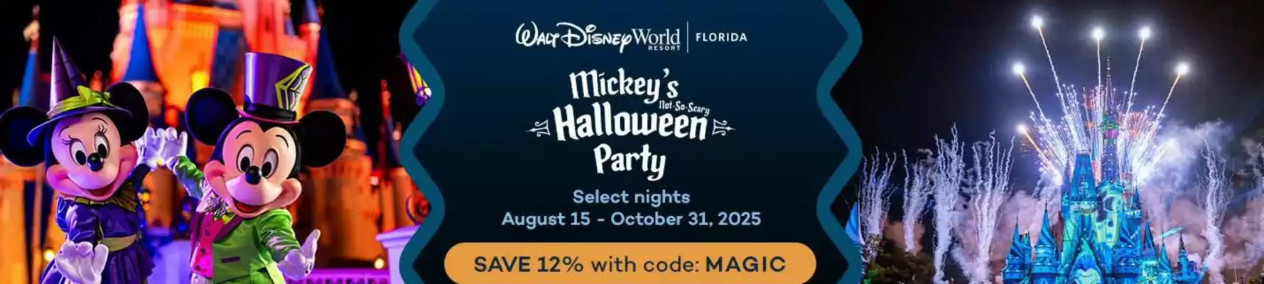 Attraction Tickets leaflet (valid until 31-10)
