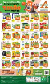 Catálogo Atacadão semana 22 Página 1