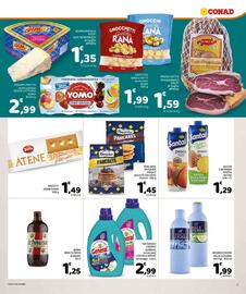 Volantino Conad Superstore settimana 22 Pagina 3