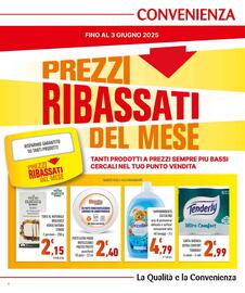 Volantino Conad Superstore settimana 22 Pagina 4
