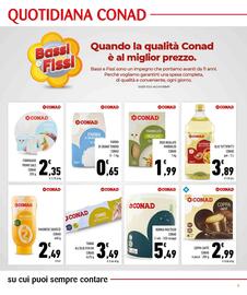 Volantino Conad Superstore settimana 22 Pagina 5