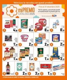 Volantino Conad Superstore settimana 22 Pagina 6