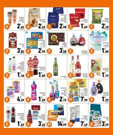 Volantino Conad Superstore settimana 22 Pagina 7