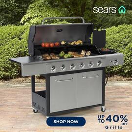 Sears Weekly Ad week 22 Page 2