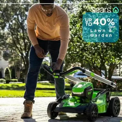 Sears Weekly Ad (valid until 1-06)