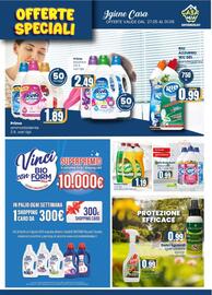 Volantino A Casa Mia settimana 22 Pagina 11
