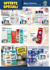 Volantino A Casa Mia settimana 22 Pagina 12