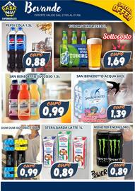Volantino A Casa Mia settimana 22 Pagina 4