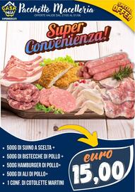Volantino A Casa Mia settimana 22 Pagina 5