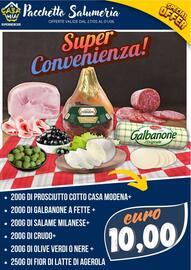 Volantino A Casa Mia settimana 22 Pagina 6