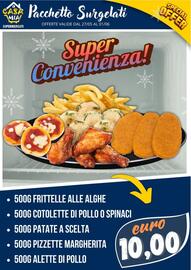Volantino A Casa Mia settimana 22 Pagina 7