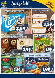 Volantino A Casa Mia settimana 22 Pagina 9