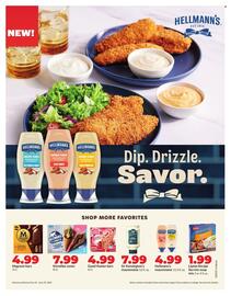 Hy-Vee Weekly Ad Page 10