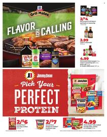 Hy-Vee Weekly Ad Page 2