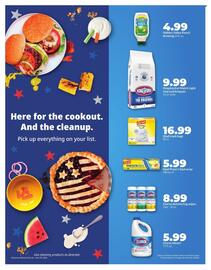 Hy-Vee Weekly Ad Page 3