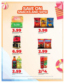 Hy-Vee Weekly Ad Page 4