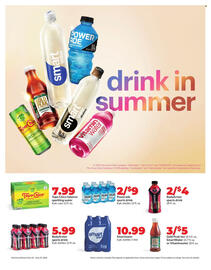 Hy-Vee Weekly Ad Page 5