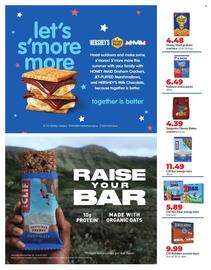Hy-Vee Weekly Ad Page 6