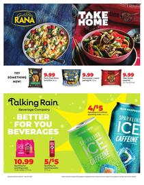 Hy-Vee Weekly Ad Page 8