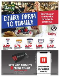 Hy-Vee Weekly Ad Page 9