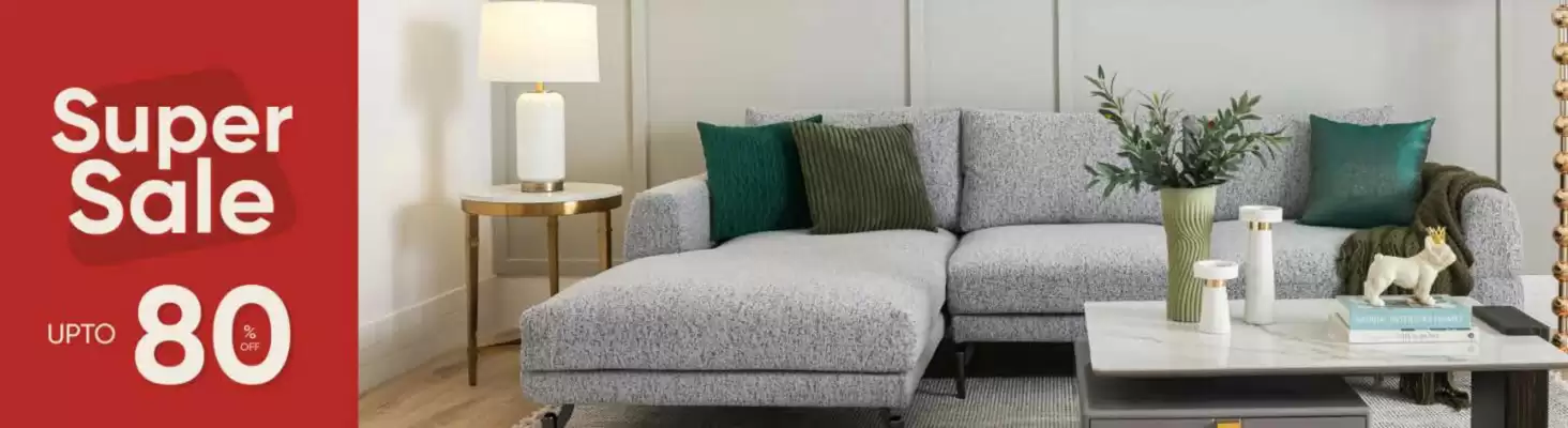 Danube Home catalogue (valid until 1-06)