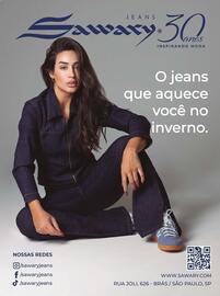 Catálogo Lojas Pompéia Página 16