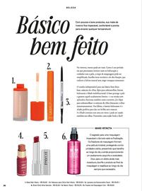 Catálogo Lojas Pompéia Página 21